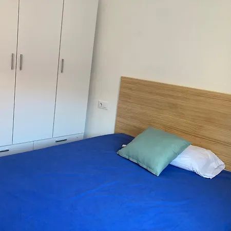Appartement Caliu *