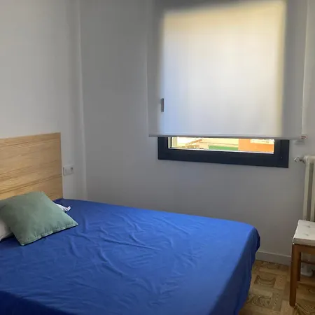 Caliu Appartement *