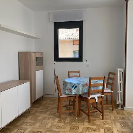 Appartement Caliu *