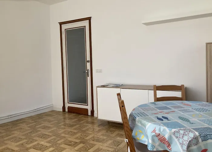 Caliu Appartement *