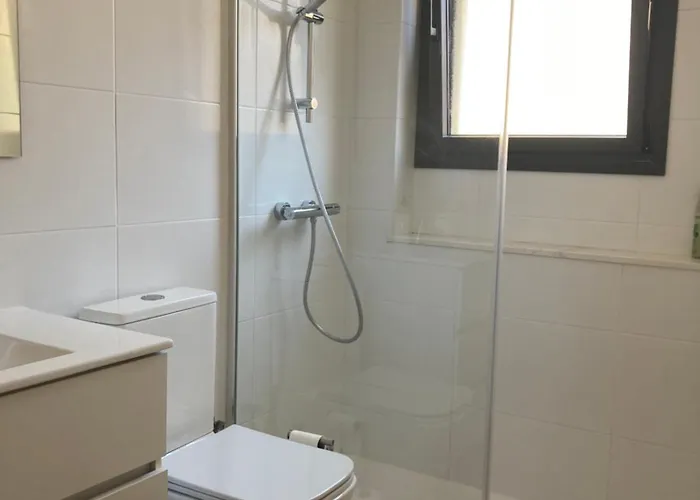 Caliu Appartement