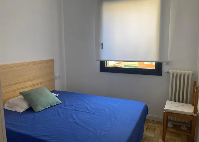 Caliu Appartement *