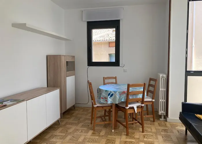 Appartement Caliu *
