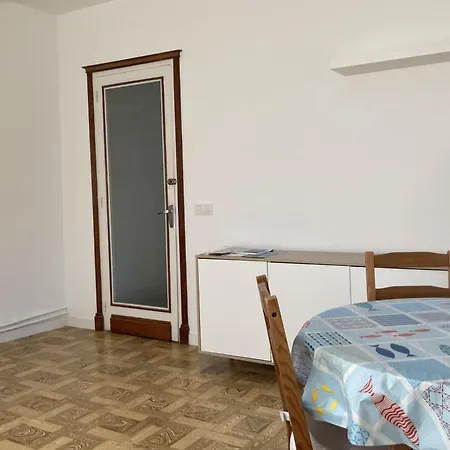 Caliu Apartmán *