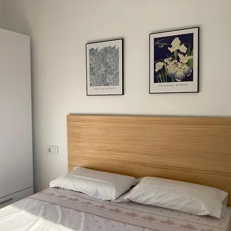 Caliu Apartmán