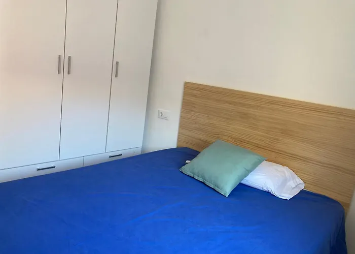 Apartmán Caliu *